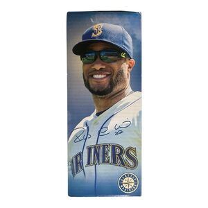 NIB Robinson-Cano Bobble Head